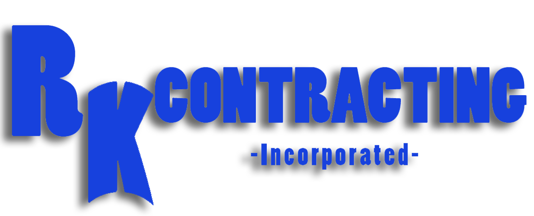 RK Contracting Logo 2